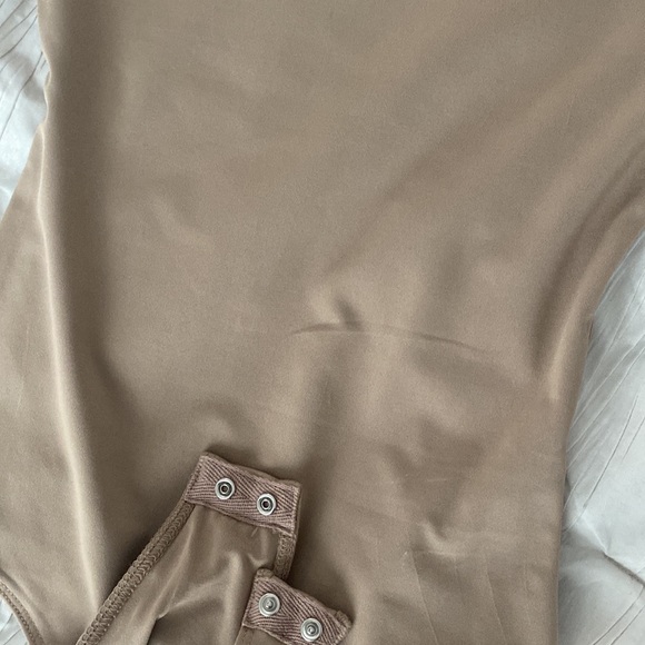 URBAN PLANET CONTOUR BODY SUIT - Picture 4 of 4